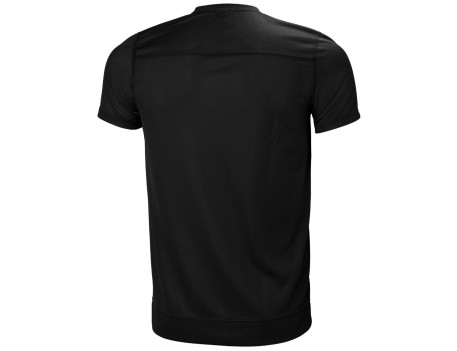 CAMISETA TÉCNICA HELLY HANSEN LIFA BASE LAYER