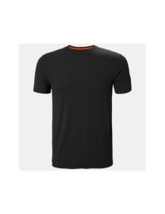 CAMISETA TECNICA HELLY HANSEN KENSINGTON 190 G/M2