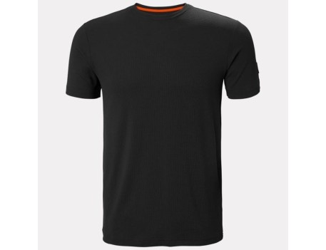 CAMISETA TECNICA HELLY HANSEN KENSINGTON 190 G/M2
