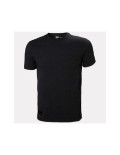 CAMISETA EVO HELLY HANSEN WORKWEAR 991