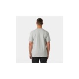 CAMISETA EVO HELLY HANSEN GRIS MELANGE
