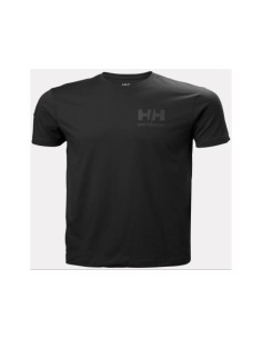 CAMISETA TECNICA HELLY HANSEN CLASSIC LOGO 79281