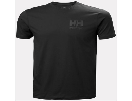 CAMISETA TECNICA HELLY HANSEN CLASSIC LOGO 79281