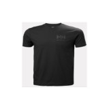CAMISETA TECNICA HELLY HANSEN CLASSIC LOGO 79281
