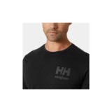 CAMISETA TECNICA HELLY HANSEN CLASSIC LOGO 79281