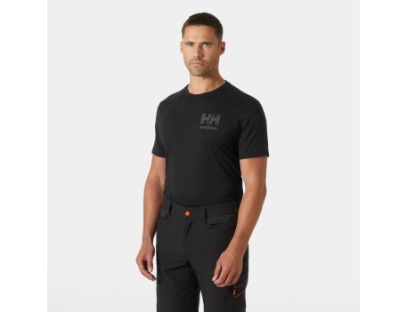 CAMISETA TECNICA HELLY HANSEN CLASSIC LOGO 79281
