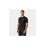 CAMISETA TECNICA HELLY HANSEN CLASSIC LOGO 79281