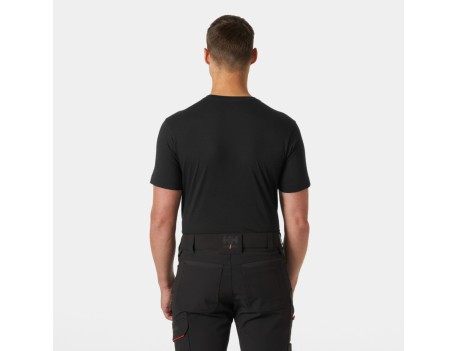 CAMISETA TECNICA HELLY HANSEN CLASSIC LOGO 79281