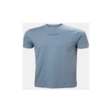 CAMISETA TÉCNICA HELLY HANSEN CLASSIC LOGO 580