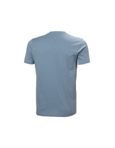 CAMISETA TÉCNICA HELLY HANSEN CLASSIC LOGO 580 2