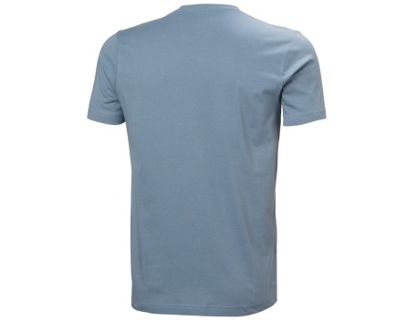 CAMISETA TÉCNICA HELLY HANSEN CLASSIC LOGO 580