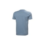 CAMISETA TÉCNICA HELLY HANSEN CLASSIC LOGO 580