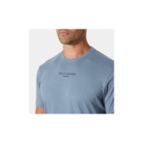 CAMISETA TÉCNICA HELLY HANSEN CLASSIC LOGO 580