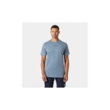 CAMISETA TÉCNICA HELLY HANSEN CLASSIC LOGO 580