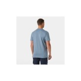 CAMISETA TÉCNICA HELLY HANSEN CLASSIC LOGO 580