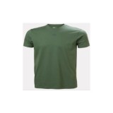 CAMISETA CLASSIC LOGO HELLY HANSEN SPRUCE