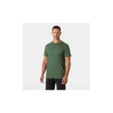CAMISETA CLASSIC LOGO HELLY HANSEN SPRUCE