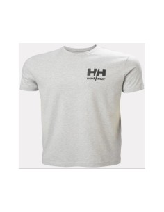CAMISETA TÉCNICA HELLY HANSEN CLASSIC 930