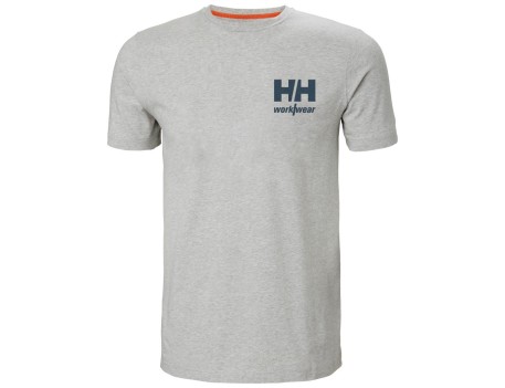 CAMISETA TÉCNICA HELLY HANSEN CLASSIC 930