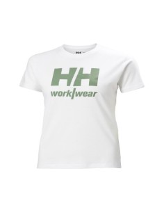 CAMISETA TÉCNICA HELLY HANSEN CLASSIC MANGA CORTA