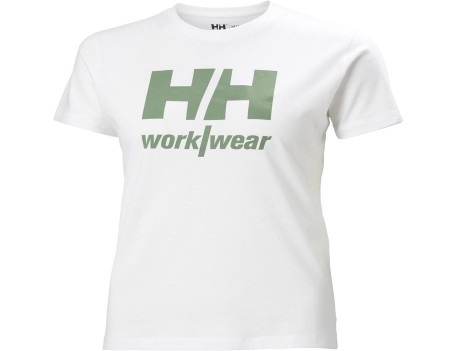 CAMISETA TÉCNICA HELLY HANSEN CLASSIC MANGA CORTA