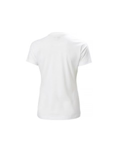 CAMISETA TÉCNICA HELLY HANSEN CLASSIC MANGA CORTA 2