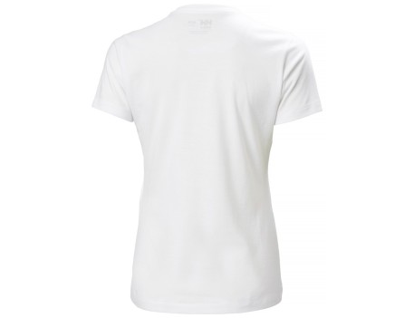CAMISETA TÉCNICA HELLY HANSEN CLASSIC MANGA CORTA