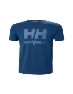 CAMISETA TÉCNICA HELLY HANSEN CLASSIC MANGA CORTA
