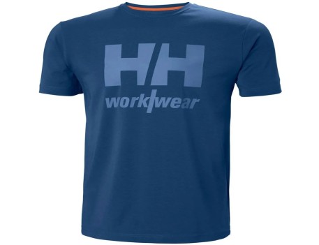 CAMISETA TÉCNICA HELLY HANSEN CLASSIC MANGA CORTA