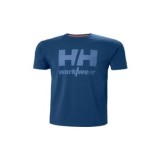 CAMISETA TÉCNICA HELLY HANSEN CLASSIC MANGA CORTA