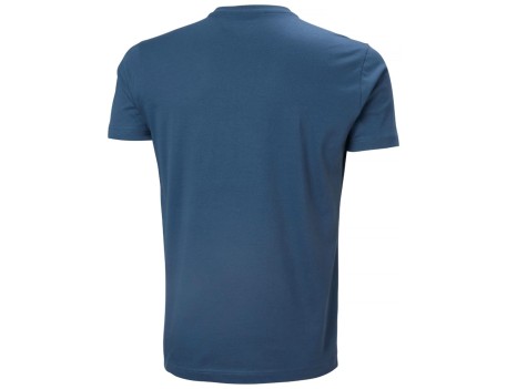 CAMISETA TÉCNICA HELLY HANSEN CLASSIC MANGA CORTA