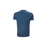 CAMISETA TÉCNICA HELLY HANSEN CLASSIC MANGA CORTA