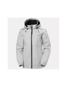 CHAQUETA IMPERMEABLE SOFTSHELL MANCHESTER 2.0 HELLY HANSEN