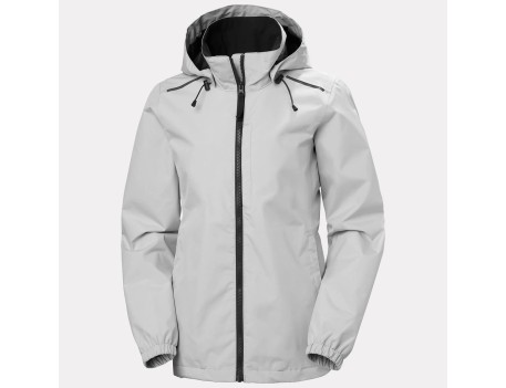 CHAQUETA IMPERMEABLE SOFTSHELL MANCHESTER 2.0 HELLY HANSEN