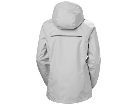CHAQUETA IMPERMEABLE SOFTSHELL MANCHESTER 2.0 HELLY HANSEN