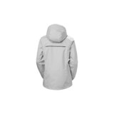 CHAQUETA IMPERMEABLE SOFTSHELL MANCHESTER 2.0 HELLY HANSEN