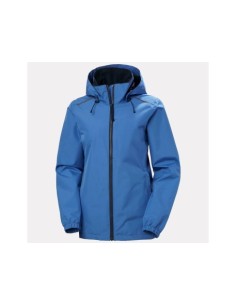 CHAQUETA SHELL HELLY HANSEN MANCHESTER 2.0