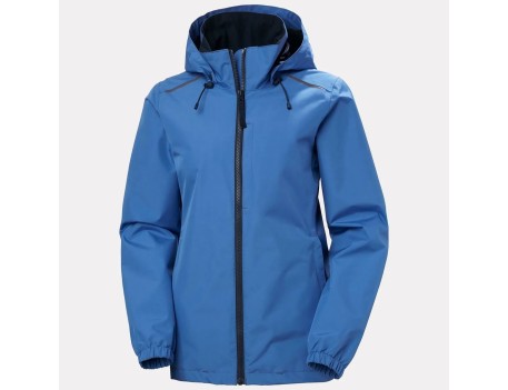 CHAQUETA SHELL HELLY HANSEN MANCHESTER 2.0