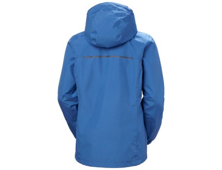 CHAQUETA SHELL HELLY HANSEN MANCHESTER 2.0
