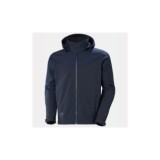 CHAQUETA SOFTSHELL HELLY HANSEN OXFORD NAVY