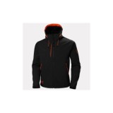 CHAQUETA SOFTSHELL TÉCNICA CHELSEA EVO HELLY HANSEN