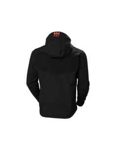 CHAQUETA SOFTSHELL TÉCNICA CHELSEA EVO HELLY HANSEN 2