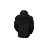 CHAQUETA SOFTSHELL TÉCNICA CHELSEA EVO HELLY HANSEN