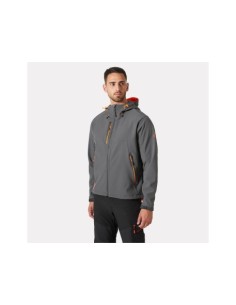 CHAQUETA SOFTSHELL HELLY HANSEN CHELSEA EVOLUTION 74140