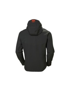 CHAQUETA SOFTSHELL HELLY HANSEN CHELSEA EVOLUTION 74140 2