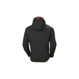 CHAQUETA SOFTSHELL HELLY HANSEN CHELSEA EVOLUTION 74140