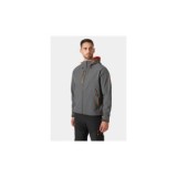 CHAQUETA SOFTSHELL HELLY HANSEN CHELSEA EVOLUTION 74140