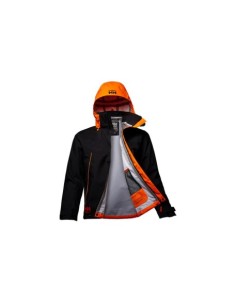 CHAQUETA SOFTSHELL CHELSEA EVOLUTION HELLY HANSEN