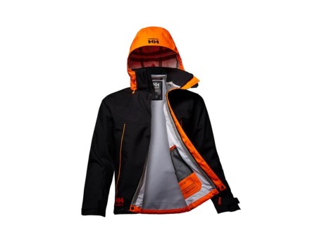CHAQUETA SOFTSHELL CHELSEA EVOLUTION HELLY HANSEN