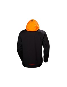 CHAQUETA SOFTSHELL CHELSEA EVOLUTION HELLY HANSEN 2